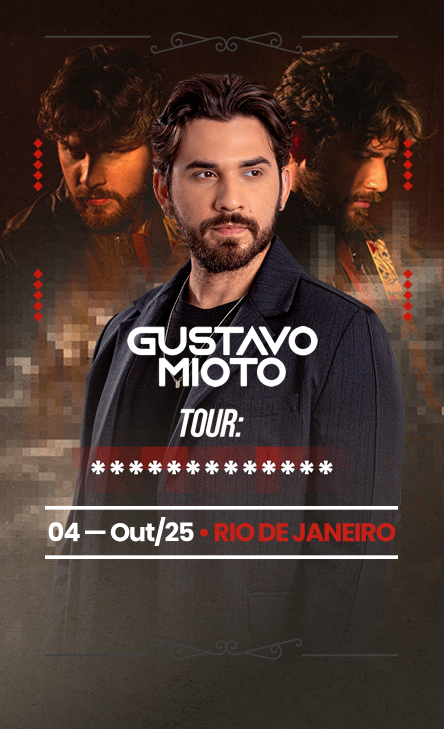 GUSTAVO MIOTO